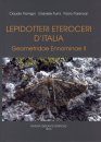 Lepidotteri Eteroceri D'italia: Geometridae: Ennominae II [Heterocerous Lepidoptera of Italy: Geometridae: Ennominae II]