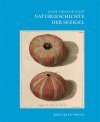 Naturgeschichte der Seeigel [The Natural History of Sea Urchins]