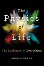 The Physics of Life