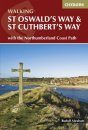 Cicerone Guides: St Oswald's Way and St Cuthbert's Way