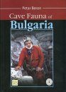 Cave Fauna of Bulgaria