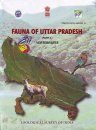Fauna of Uttar Pradesh, Part 1: Vertebrates
