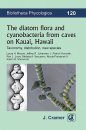 The Diatom Flora and Cyanobacteria from Caves on Kauai, Hawaii