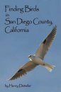 Finding Birds in San Diego County