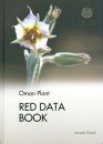 Oman Plant Red Data Book