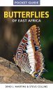 Struik Pocket Guide: Butterflies of East Africa