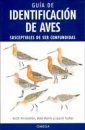 Guía de Identificación de Aves Susceptibles de ser Confundidas [The Helm Guide to Bird Identification: An In-Depth Look at Confusion Species]