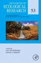 Advances in Ecological Research, Volume 53