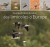 Guide d'Identification des Limicoles d'Europe [Waders of Europe]