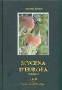 Mycena d’Europa, Volume 2 [Italian]