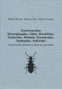 Coleoptera Poloniae, Volume 3: Tenebrionoidea: Mycetophagidae, Ciidae, Mordellidae, Zopheridae, Meloidae, Pyrochroidae, Salpingidae, Anthicidae