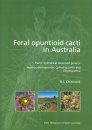 Feral Opuntioid Cacti in Australia, Part 1