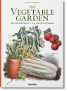 The Vegetable Garden / Der Gemüsegarten / Les Plantes Potagères