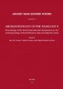 Archaeozoology of the Near East, Volume 10