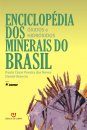 Enciclopédia dos Minerais do Brasil, Volume 3: Óxidos e Hidróxidos [Encyclopedia of Brazilian Minerals, Volume 3: Oxides and Hydroxides]