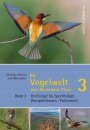 Die Vogelwelt von Rheinland-Pfalz, Band 3: Greifvögel bis Spechtvögel (Accipitriformes–Piciformes) [The Avifauna of Rhineland-Palatinate, Volume 3: Raptors to Woodpeckers (Accipitriformes–Piciformes)]