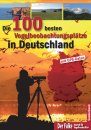 Die 100 Besten Vogelbeobachtungsplätze in Deutschland: Mit GPS Daten [The 100 Best Birdwatching Sites in Germany: With GPS Coordinates]