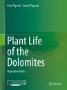 Plant Life of the Dolomites: Vegetation Tables