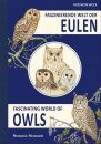 Fascinating World of Owls / Faszinierende Welt der Eulen