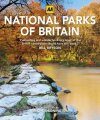 AA National Parks of Britain