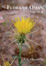 Flora of Oman, Volume 3: Loganiaceae - Asteraceae