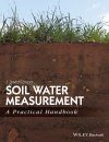 Soil Water Measurement in the Field