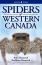 Spiders of Western Canada
