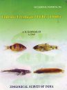 Endemic Freshwater Fishes of India