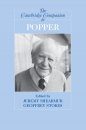 The Cambridge Companion to Popper