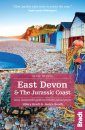 East Devon & the Jurassic Coast – Slow Travel