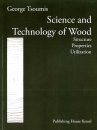 Science and Technology of Wood