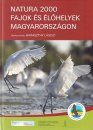 Natura 2000 Fajok és Élőhelyek Magyarországon [Natura 2000 Species and Habitats in Hungary]