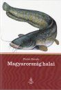 Magyarország Halai [Fishes of Hungary]