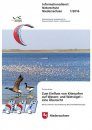 Zum Einfluss von Kitesurfen auf Wasser- und Watvögel: Eine Übersicht [On The Influence of Kitesurfing on Water and Wading Birds: An Overview]