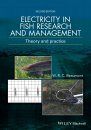 Electricity in Fish Research and Management