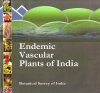 Endemic Vascular Plants of India