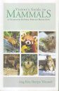 Visitors Guide to Mammals of Sagarmatha National Park and Buffer Zone
