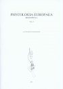 Phycologia Europaea Rhodophyta (2-Volume Set) [Swedish]
