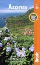 Bradt Travel Guide: Azores
