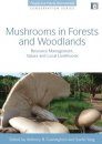 Mushrooms in Forests and Woodlands