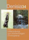 Lebensräume von Köcherfliegen (Trichoptera) [Habitats of Caddisflies (Trichoptera)]
