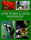 RSPB Guide to Bird and Nature Photography