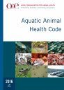 Aquatic Animal Health Code 2016