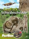 Der GeoPark Schwäbische Alb [The GeoPark Swabian Jura]