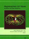 Magnetospheric ULF Waves