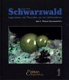 Schwarzwald, Band 3: Mittlerer Schwarzwald, Teil 2 [Black Forest, Volume 3: Central Black Forest, Part 2]