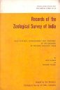 Field Ecology, Zoogeography and Taxonomy of the Odonata of Western Himalaya, India