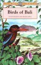 Birds of Bali