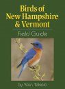 Birds of New Hampshire & Vermont
