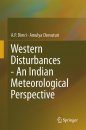 Western Disturbances – An Indian Meteorological Perspective